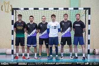 Mstowska Liga Halowa - 1 kolejka