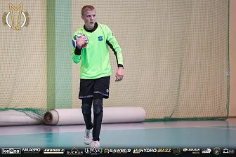 Mstowska Liga Halowa - 1 kolejka