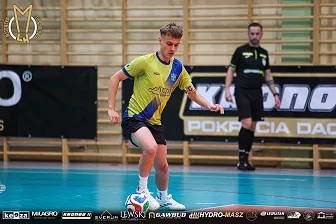 Mstowska Liga Halowa - 1 kolejka