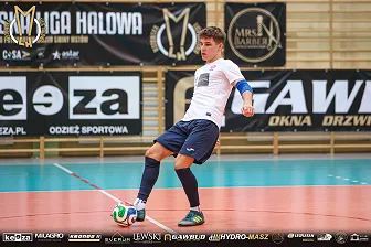 Mstowska Liga Halowa - 1 kolejka