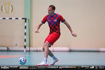Mstowska Liga Halowa - 1 kolejka