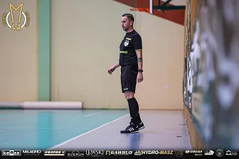 Mstowska Liga Halowa - 1 kolejka