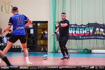 Mstowska Liga Halowa - 1 kolejka