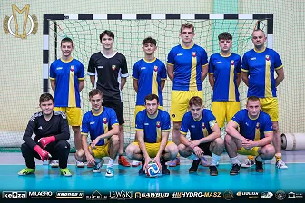 Mstowska Liga Halowa - 1 kolejka