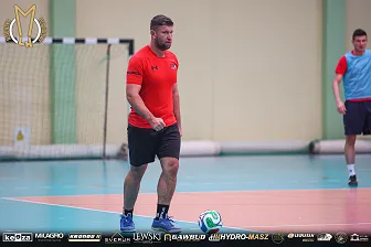 Mstowska Liga Halowa - 1 kolejka