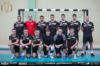 Mstowska Liga Halowa - 1 kolejka
