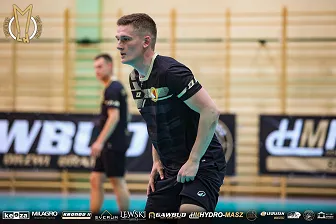 Mstowska Liga Halowa - 1 kolejka