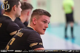 Mstowska Liga Halowa - 1 kolejka