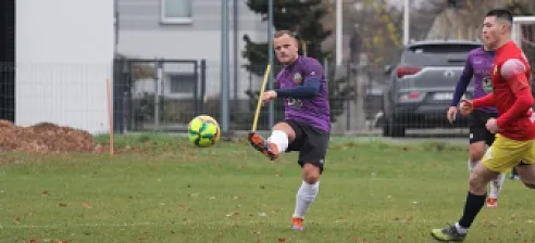 Lot Konopiska - Orzeł Psary-Babienica