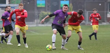 Lot Konopiska - Orzeł Psary-Babienica