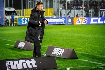 Raków Częstochowa - Piast Gliwice