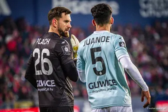 Raków Częstochowa - Piast Gliwice