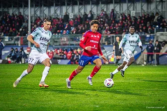 Raków Częstochowa - Piast Gliwice