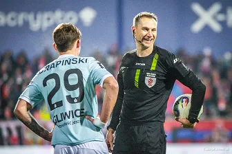Raków Częstochowa - Piast Gliwice