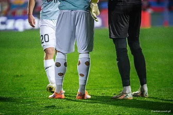 Raków Częstochowa - Piast Gliwice