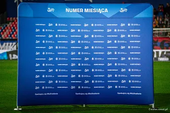 Raków Częstochowa - Piast Gliwice