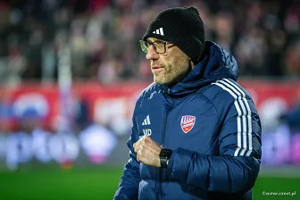 Raków Częstochowa - Piast Gliwice