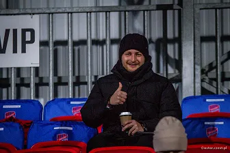 Raków Częstochowa - Piast Gliwice