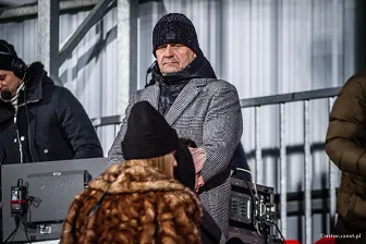 Raków Częstochowa - Piast Gliwice