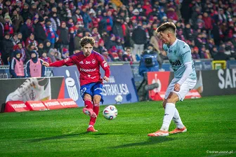 Raków Częstochowa - Piast Gliwice