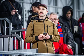 Raków Częstochowa - Piast Gliwice