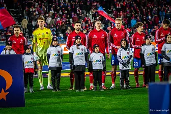 Raków Częstochowa - Piast Gliwice