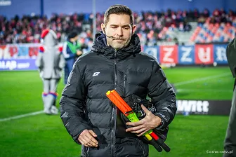 Raków Częstochowa - Piast Gliwice
