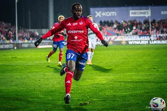 Raków Częstochowa - Piast Gliwice
