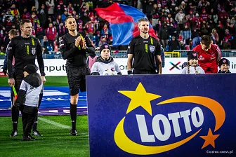 Raków Częstochowa - Piast Gliwice
