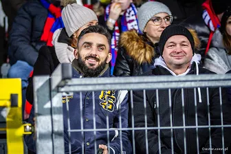 Raków Częstochowa - Piast Gliwice