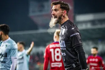 Raków Częstochowa - Piast Gliwice