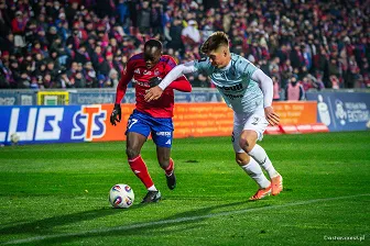 Raków Częstochowa - Piast Gliwice