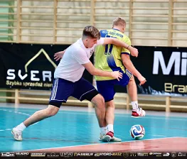 Mstowska Liga Halowa - 2 kolejka