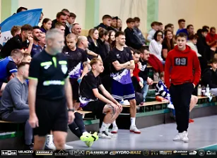 Mstowska Liga Halowa - 2 kolejka
