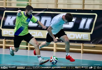 Mstowska Liga Halowa - 2 kolejka