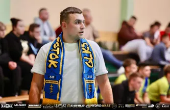 Mstowska Liga Halowa - 2 kolejka