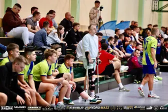 Mstowska Liga Halowa - 2 kolejka