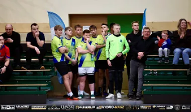 Mstowska Liga Halowa - 2 kolejka