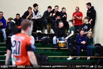 Mstowska Liga Halowa - 2 kolejka