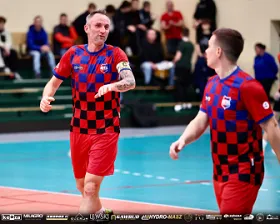 Mstowska Liga Halowa - 2 kolejka