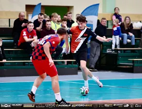 Mstowska Liga Halowa - 2 kolejka