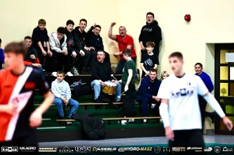 Mstowska Liga Halowa - 2 kolejka