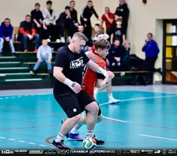 Mstowska Liga Halowa - 2 kolejka