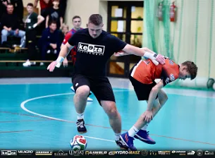 Mstowska Liga Halowa - 2 kolejka