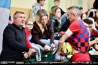 Mstowska Liga Halowa - 2 kolejka