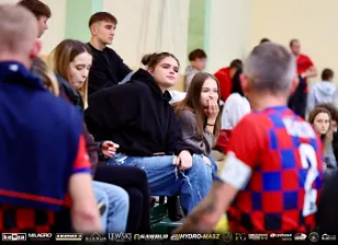 Mstowska Liga Halowa - 2 kolejka