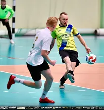Mstowska Liga Halowa - 2 kolejka