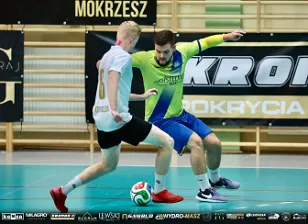 Mstowska Liga Halowa - 2 kolejka