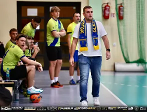 Mstowska Liga Halowa - 2 kolejka