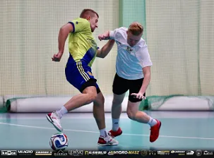 Mstowska Liga Halowa - 2 kolejka
